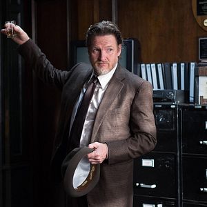 Bilder Donal Logue