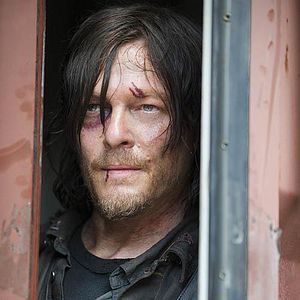 Bilder Norman Reedus