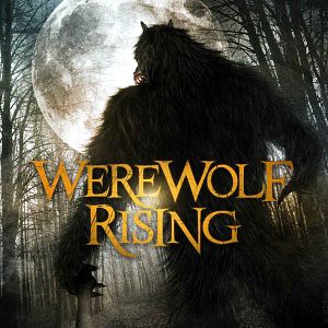 Bilder Werewolf Rising
