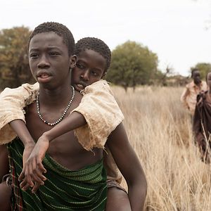 Bilder The Good Lie - Der Preis der Freiheit