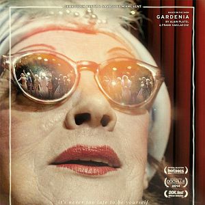 Bilder Gardenia - Bevor der letzte Vorhang fällt