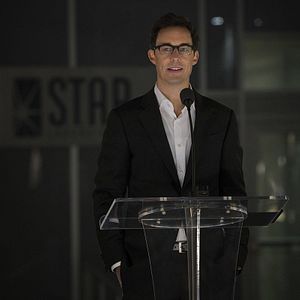 Bilder Tom Cavanagh