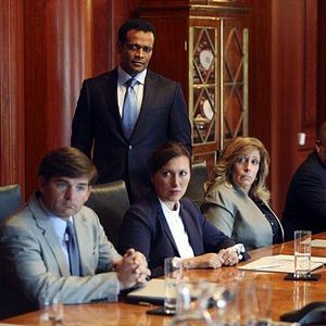 Bilder Mario Van Peebles