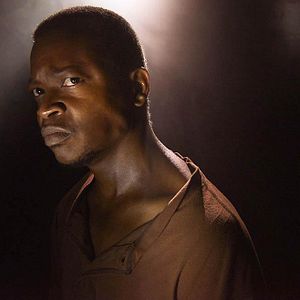 Bilder Lawrence Gilliard Jr.