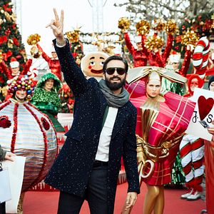 Bilder Nora Tschirner