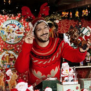 Bilder Fahri Yardım