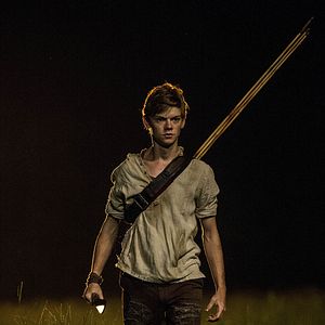 Bilder Thomas Brodie-Sangster