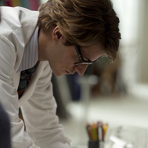 Bilder Gaspard Ulliel