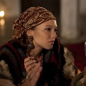 Bilder Saint Laurent