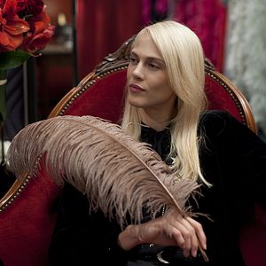 Bilder Aymeline Valade