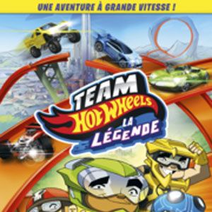 Bilder Team Hot Wheels - Wie der Wahnsinn begann
