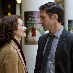 Bilder Melika Foroutan