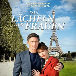 Bilder Das Lächeln der Frauen