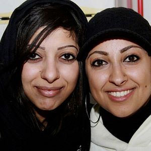 Bilder We Are the Giant