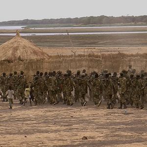 Bilder We Come as Friends