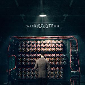 Bilder The Imitation Game - Ein streng geheimes Leben