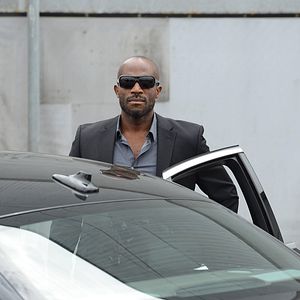 Bilder Billy Brown (II)