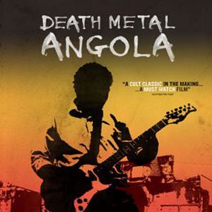 Bilder Death Metal Angola