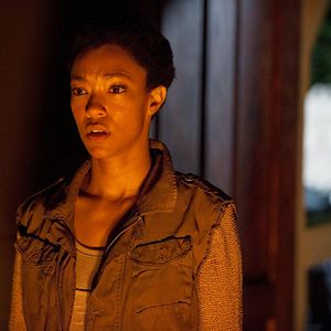 Bilder Sonequa Martin-Green