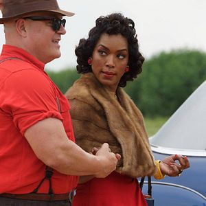 Bilder Michael Chiklis