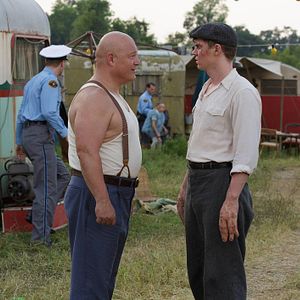 Bilder Michael Chiklis