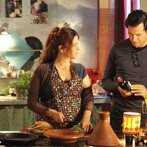 Bilder The Easy Way Out