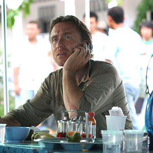 Bilder Tim Roth