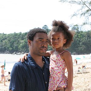 Bilder Chiwetel Ejiofor