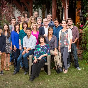 Bilder Alexandre Thibault