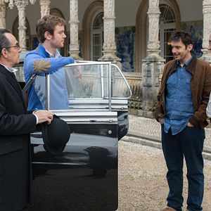 Bilder Alexandre Thibault