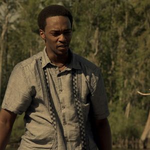 Bilder Anthony Mackie