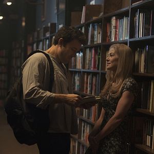 Bilder Gone Girl - Das perfekte Opfer