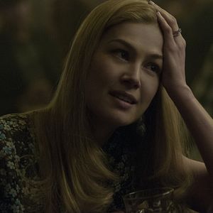 Bilder Gone Girl - Das perfekte Opfer
