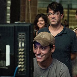 Bilder Thomas Brodie-Sangster