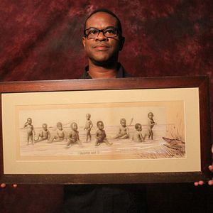 Bilder Through a Lens Darkly: Black Photographers and the Emergence of a People