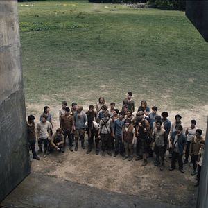 Bilder Maze Runner - Die Auserwählten im Labyrinth