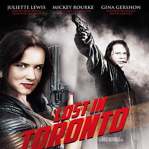 Bilder Lost in Toronto