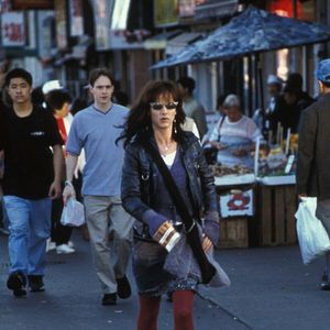 Bilder Lost in Toronto