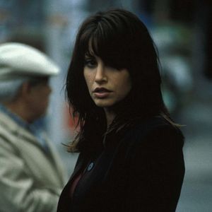 Bilder Gina Gershon