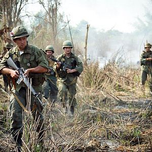 Bilder The Soldier - Unter falscher Flagge