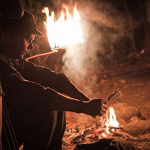 Bilder The Soldier - Unter falscher Flagge