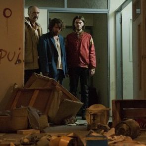 Bilder Los Enemigos del Dolor