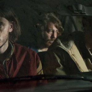 Bilder Los Enemigos del Dolor