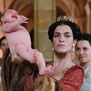 Bilder Mary - Königin von Schottland