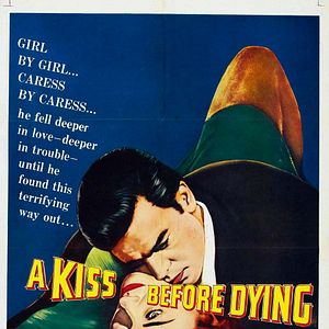 Bilder Ein Kuss vor dem Tode