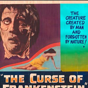 Bilder Frankensteins Fluch