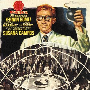 Bilder Bombas para la paz