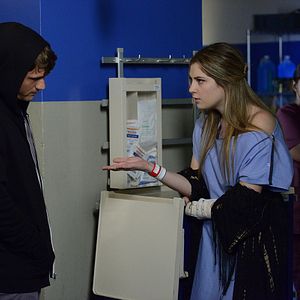 Bilder Red Band Society