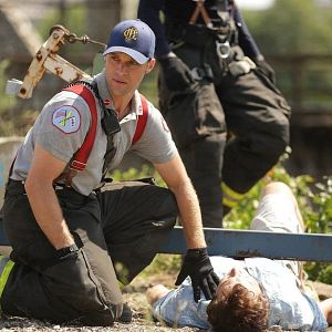 Bilder Jesse Spencer