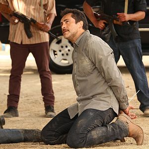 Bilder The Bridge (2013)